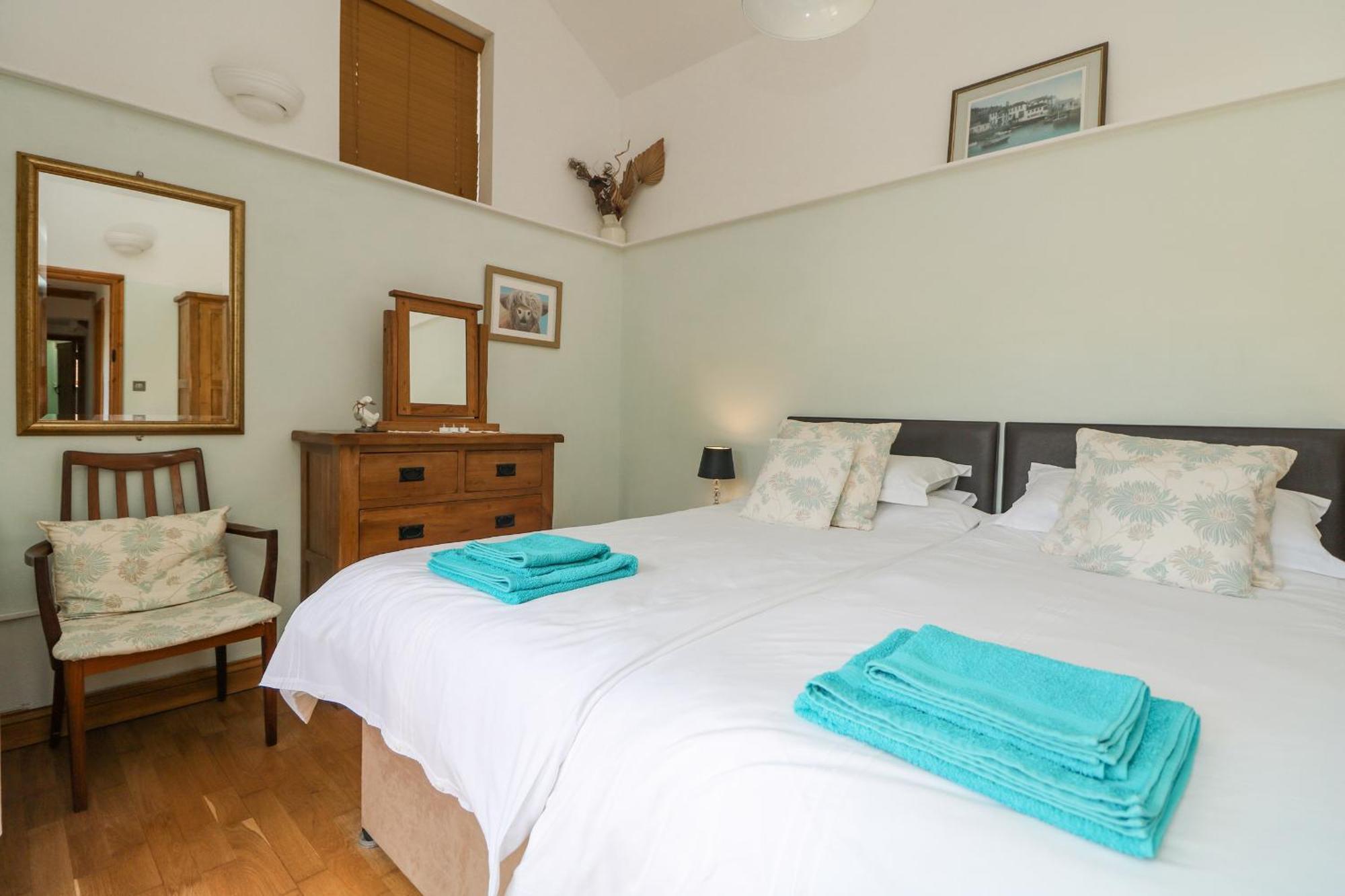 Villa Mill Porthleven Exterior foto