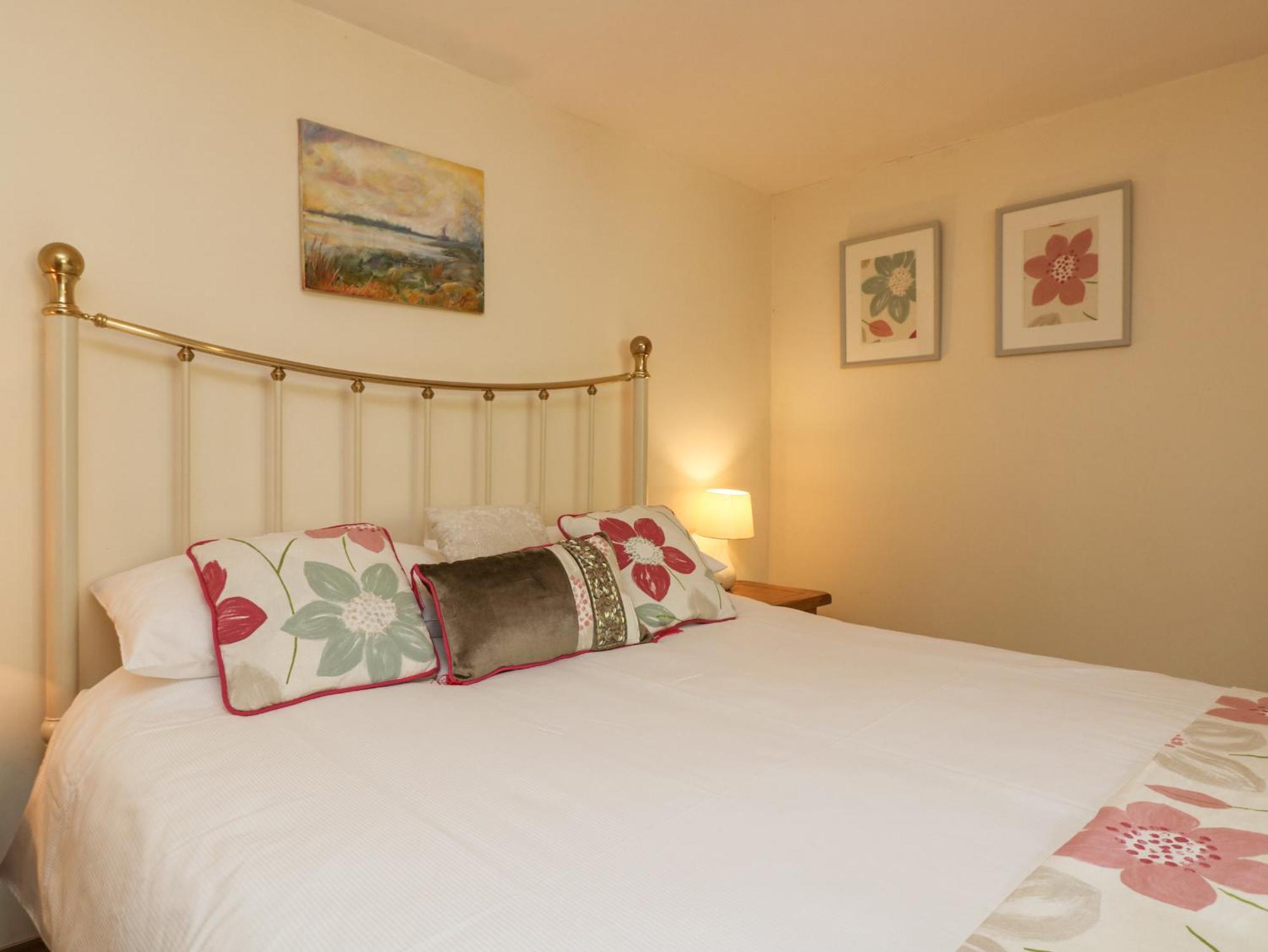 Villa Mill Porthleven Exterior foto