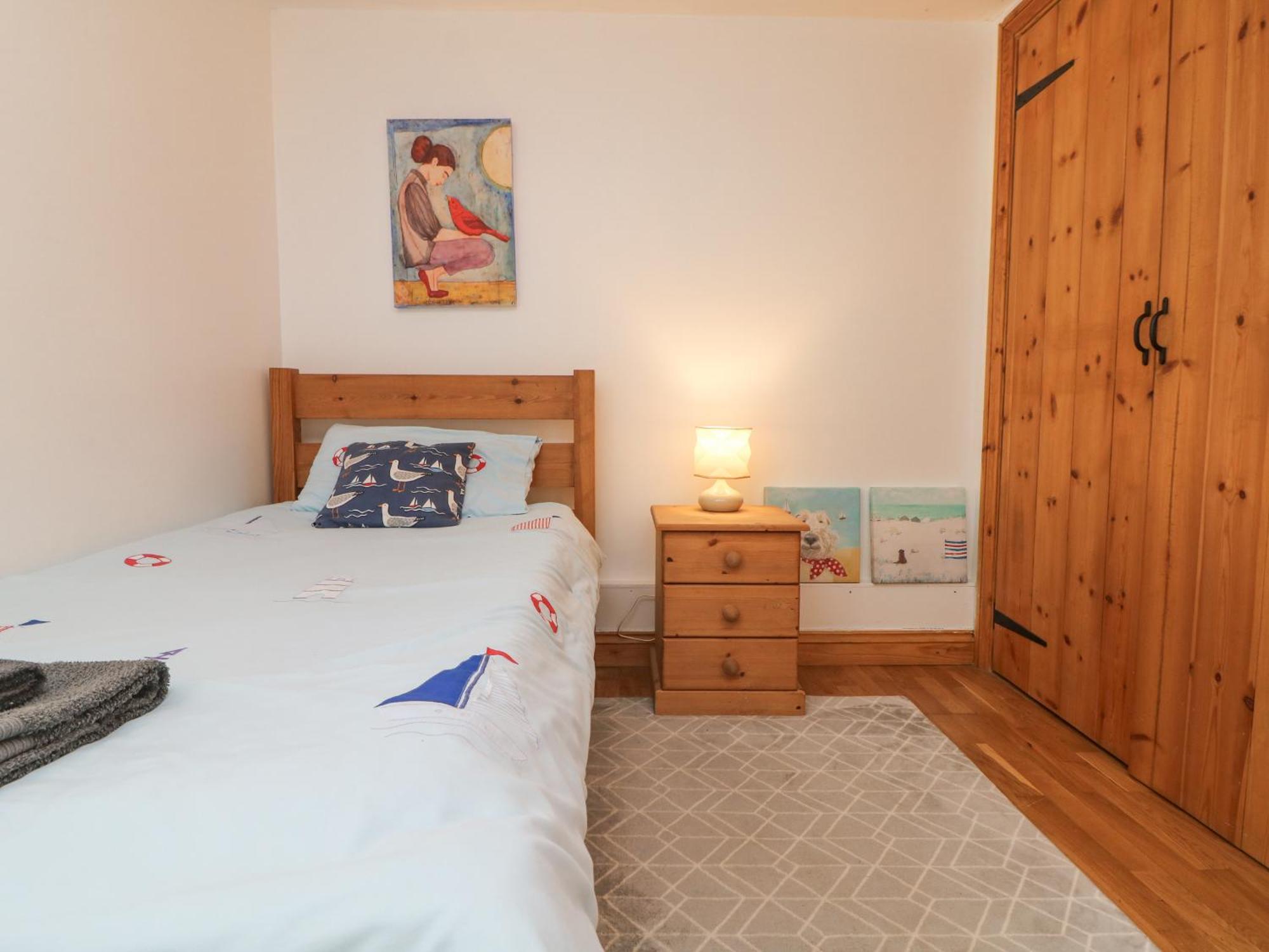 Villa Mill Porthleven Exterior foto